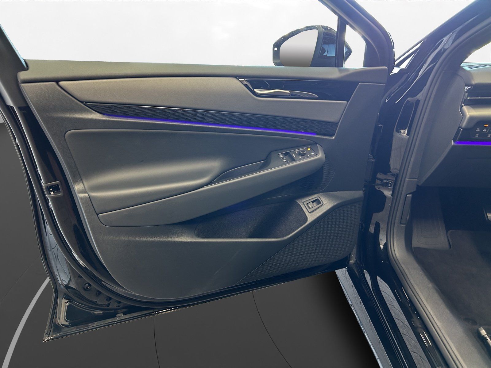 Volkswagen ID.7 Tourer Pro NAVI LED AHK SITZH foto 10