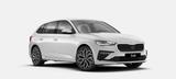 Skoda Scala Tour 1.0l TSI DSG Klima Rückfahrkamera