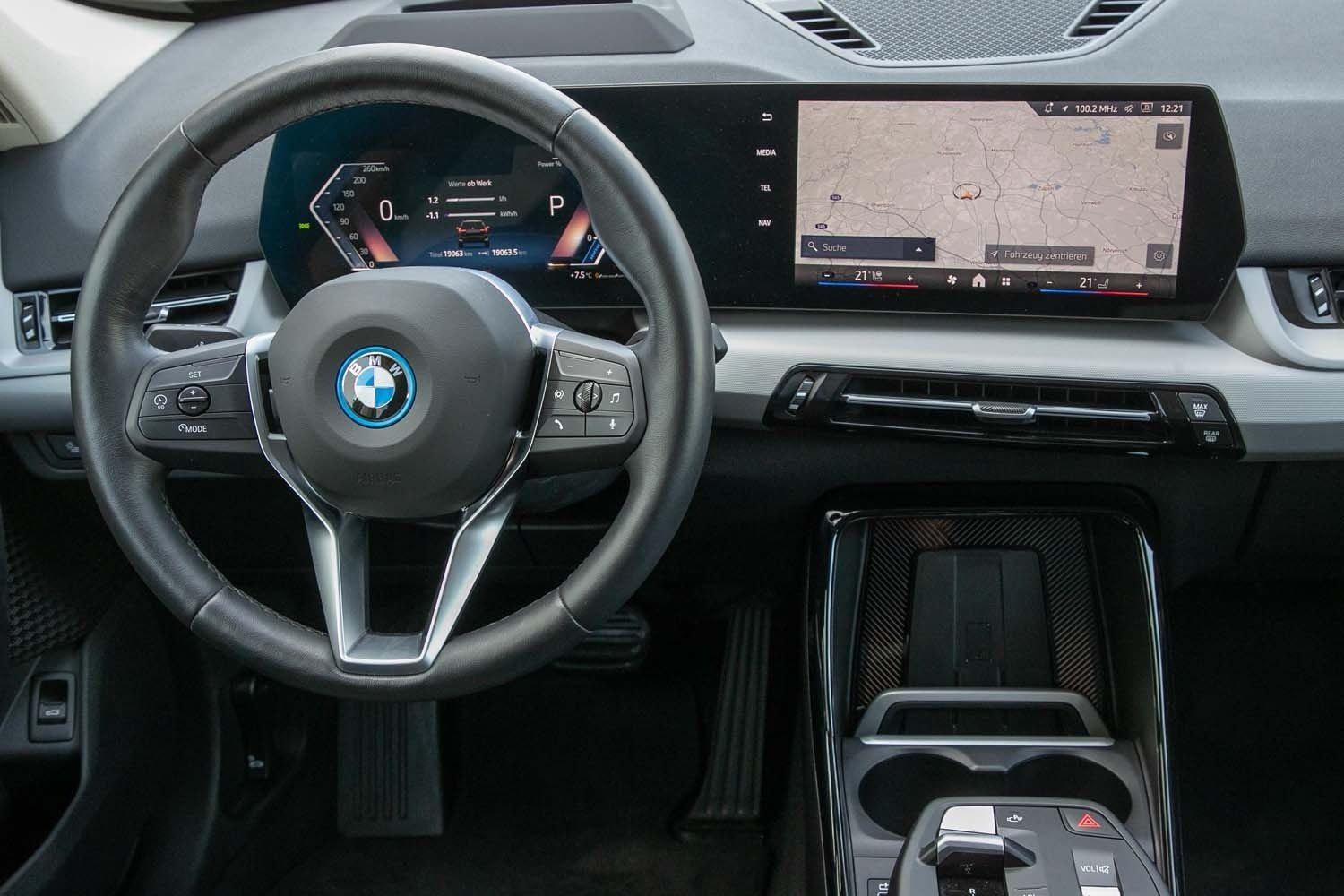 BMW X1 - Bild 12