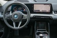 BMW X1 - Vorschau Bild 12