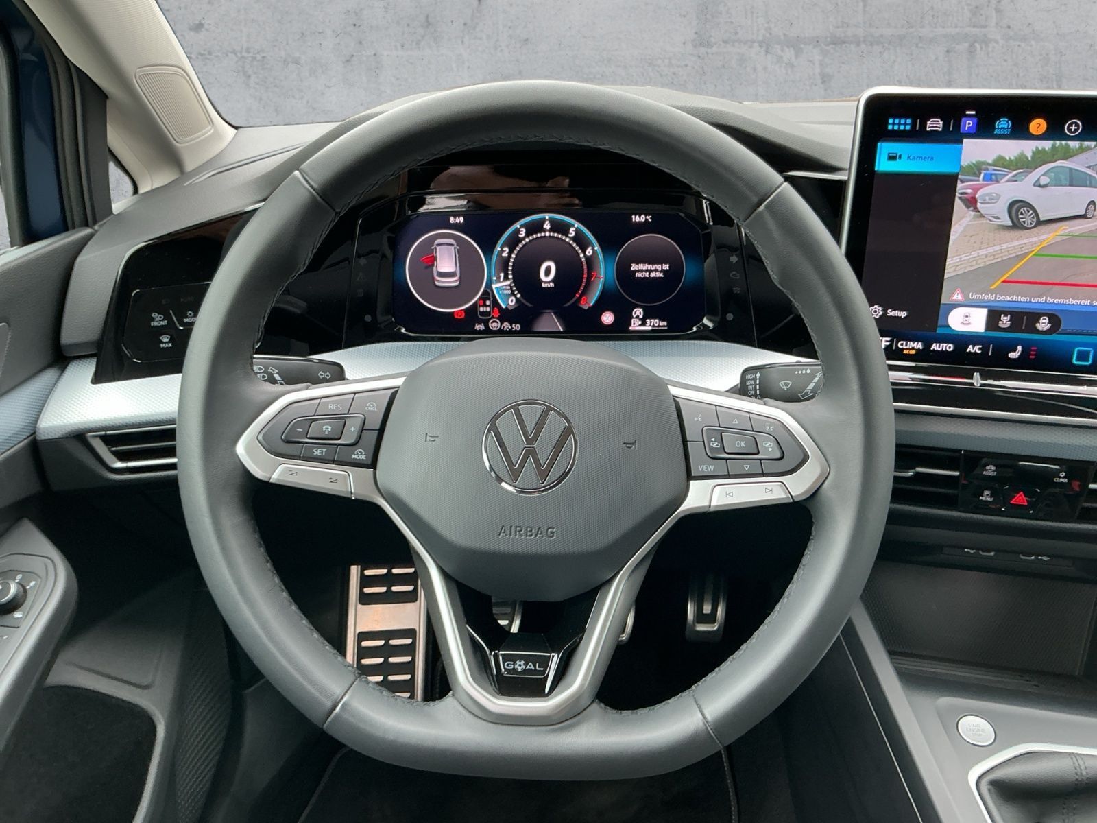 Volkswagen Golf - Bild 10