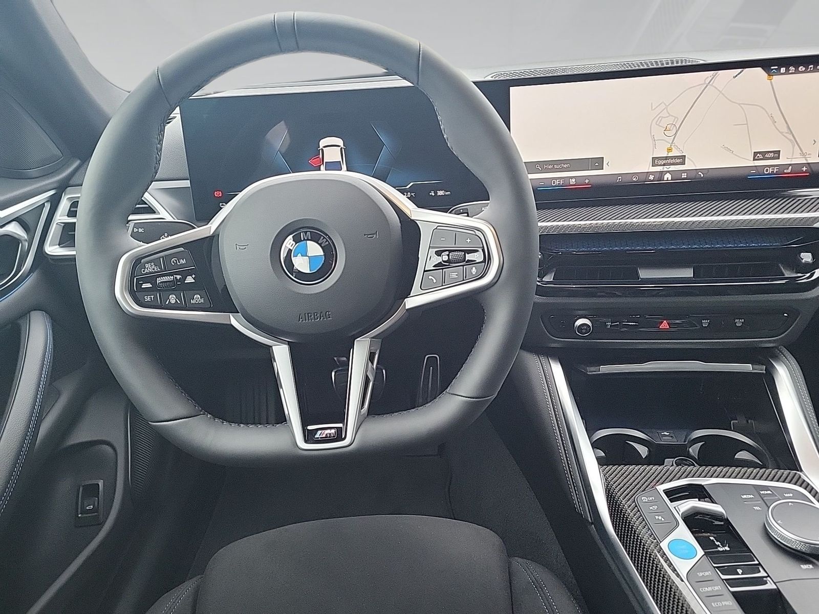 BMW i4 - Bild 7