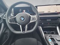 BMW i4 - Vorschau Bild 7