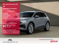 Audi Q4 e-tron - Vorschau Bild 1