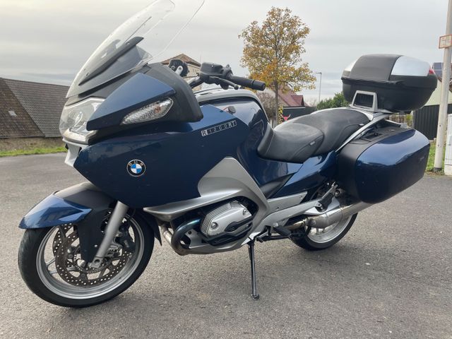 BMW R1200 RT