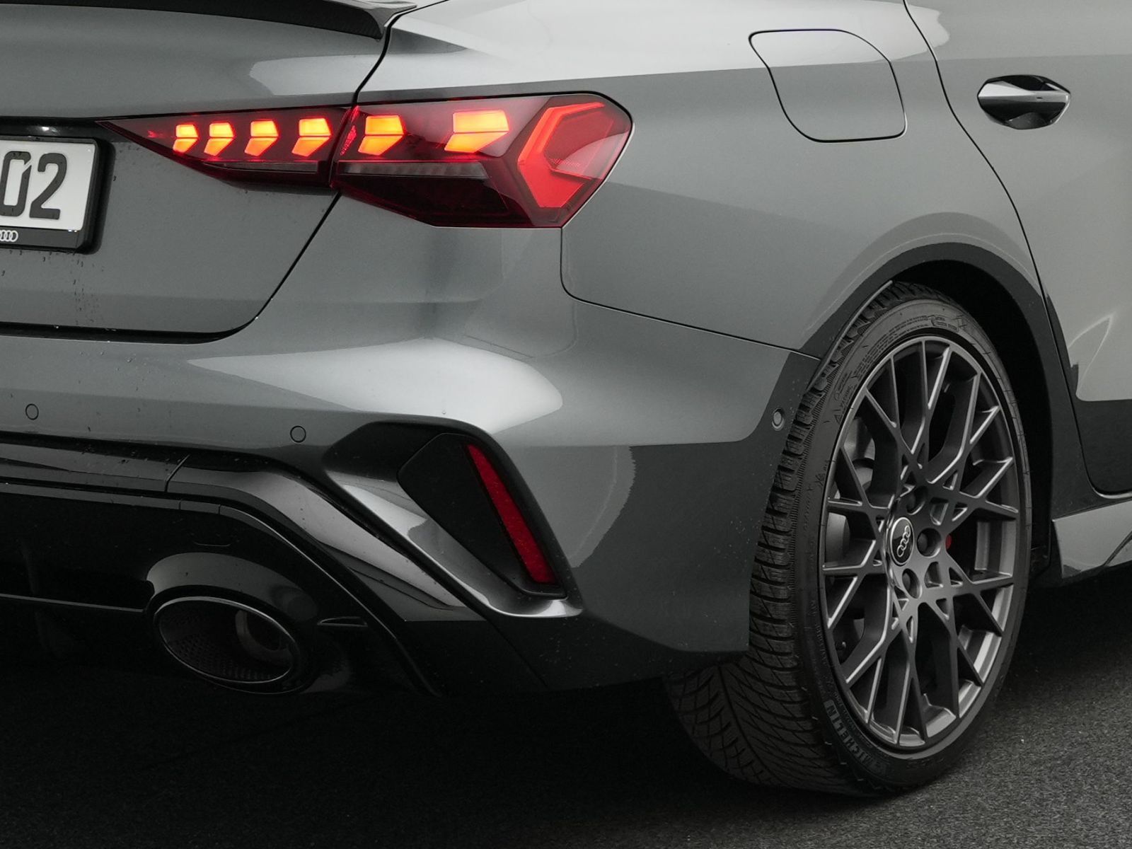 Audi RS3 - Bild 21