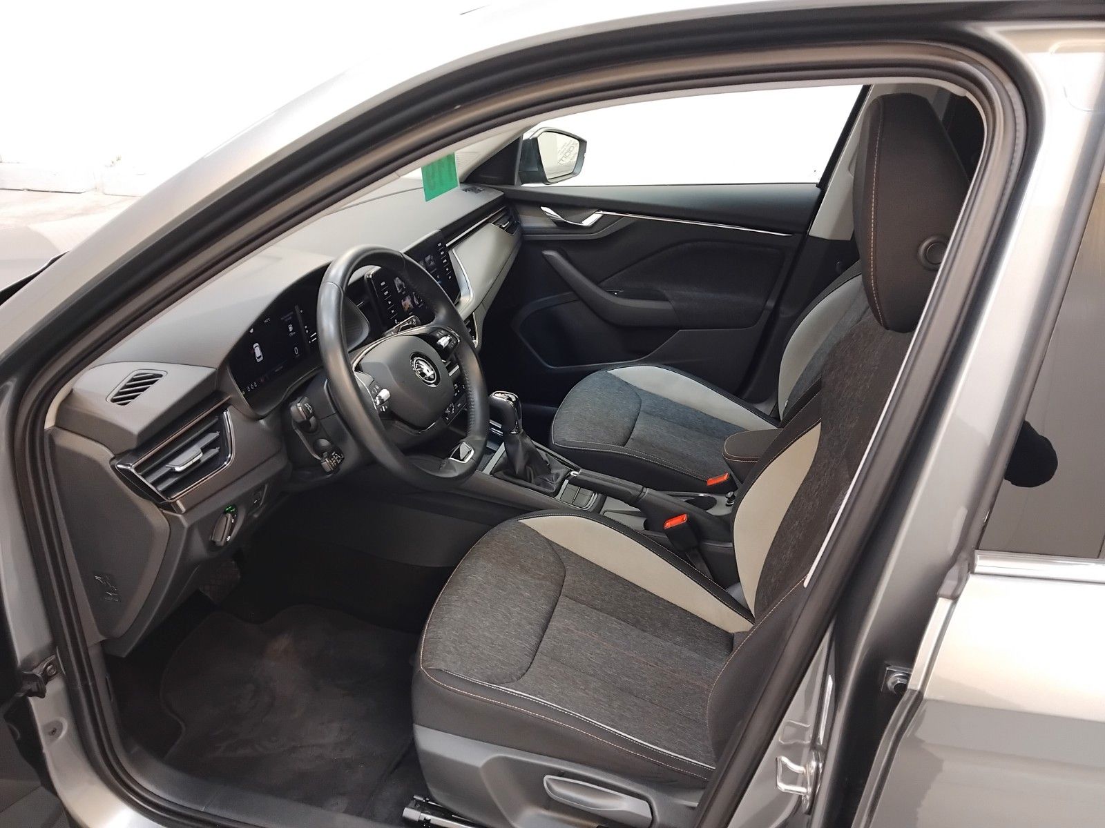 Skoda Kamiq (10/2023, Benzin)
