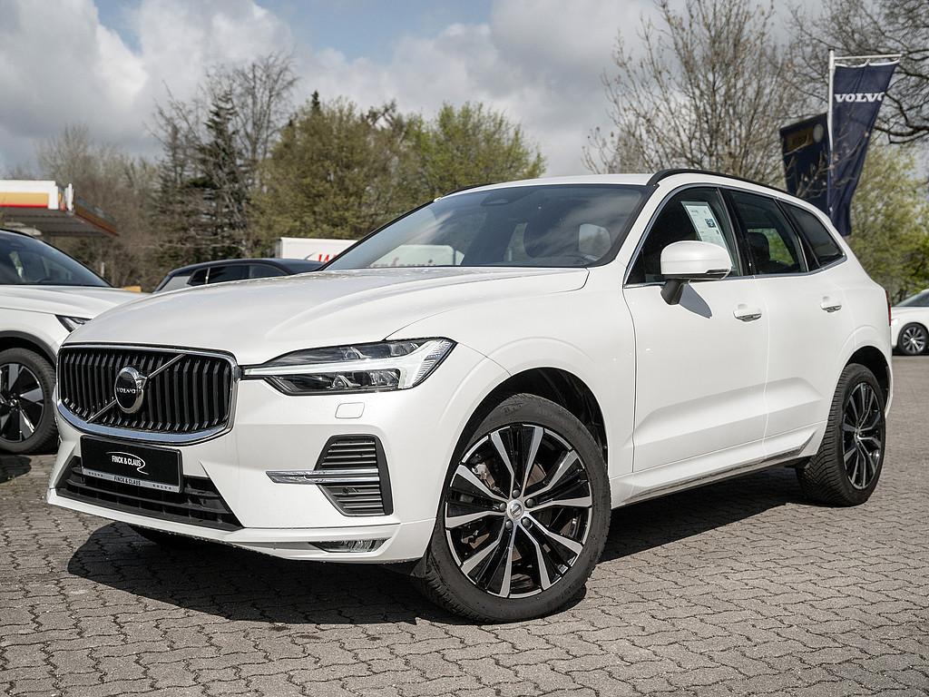 Volvo XC60 B4 Core