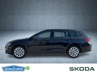 Skoda Octavia - Vorschau Bild 2