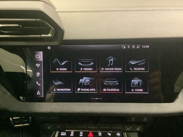 A3 Limousine S line 35 TFSI S tronic,Headup,Kame