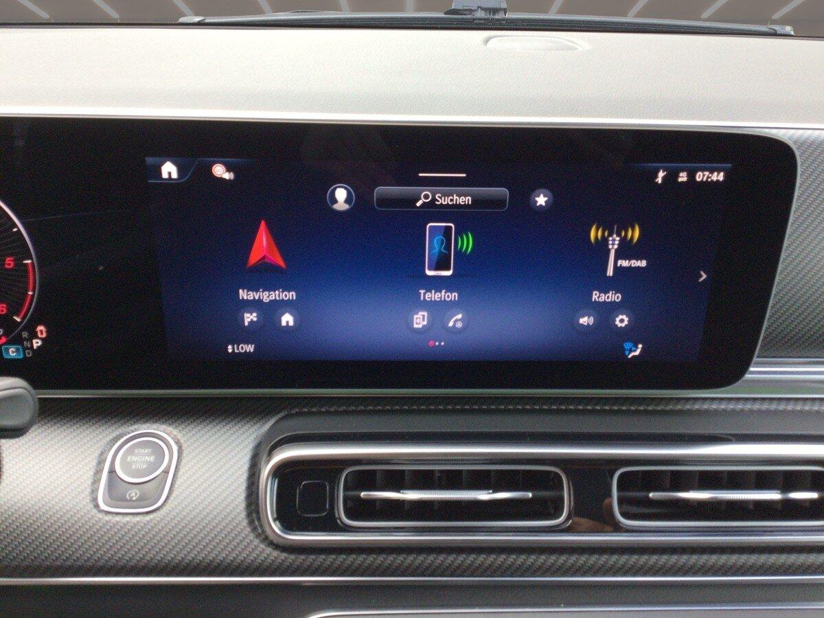 Mercedes-Benz V 250 d STYLE AMG+DIST+360+AHK+TOTWINK+MULTIBEAM