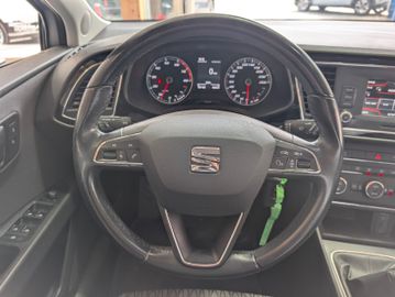 Seat Leon ST Style