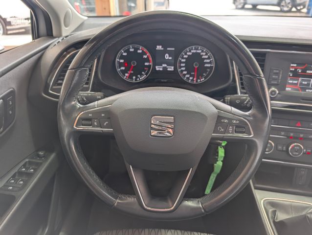 Seat Leon ST Style