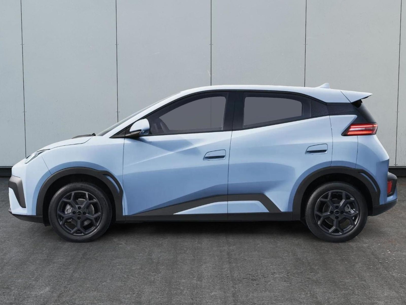 BYD DOLPHIN SURF