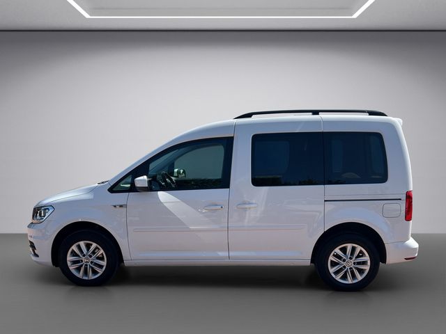Caddy Comfortline BMT