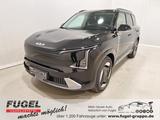 Kia EV5 81,4kWh 2WD Earth Drive|Sound|LED-Pak.