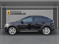 Volkswagen Taigo - Vorschau Bild 4