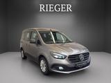 Mercedes-Benz eCitan Tourer PRO Progressive LED*Spurhalte*++++ - Mercedes-Benz eCitan