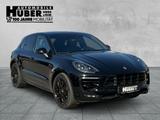 Porsche Macan GTS 3.0 l *8-fach Alu WKR*KD Porsche*TOP* - Porsche: Gt3