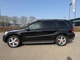 Mercedes-Benz GL 420 CDI 4MATIC - - Mercedes-Benz GL 420 Gebrauchtwagen