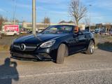Mercedes-Benz SLC 180 - AMG 9G-TRONIC, AIR SCARF