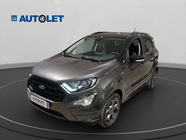 Ford EcoSport 1.0 EcoBoost 125 CV Start&Stop ST-