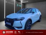 DS Automobiles DS3 Crossback E-Tense Elektromotor Perform.Line - DS Automobiles DS3 Crossback: Kleinwagen