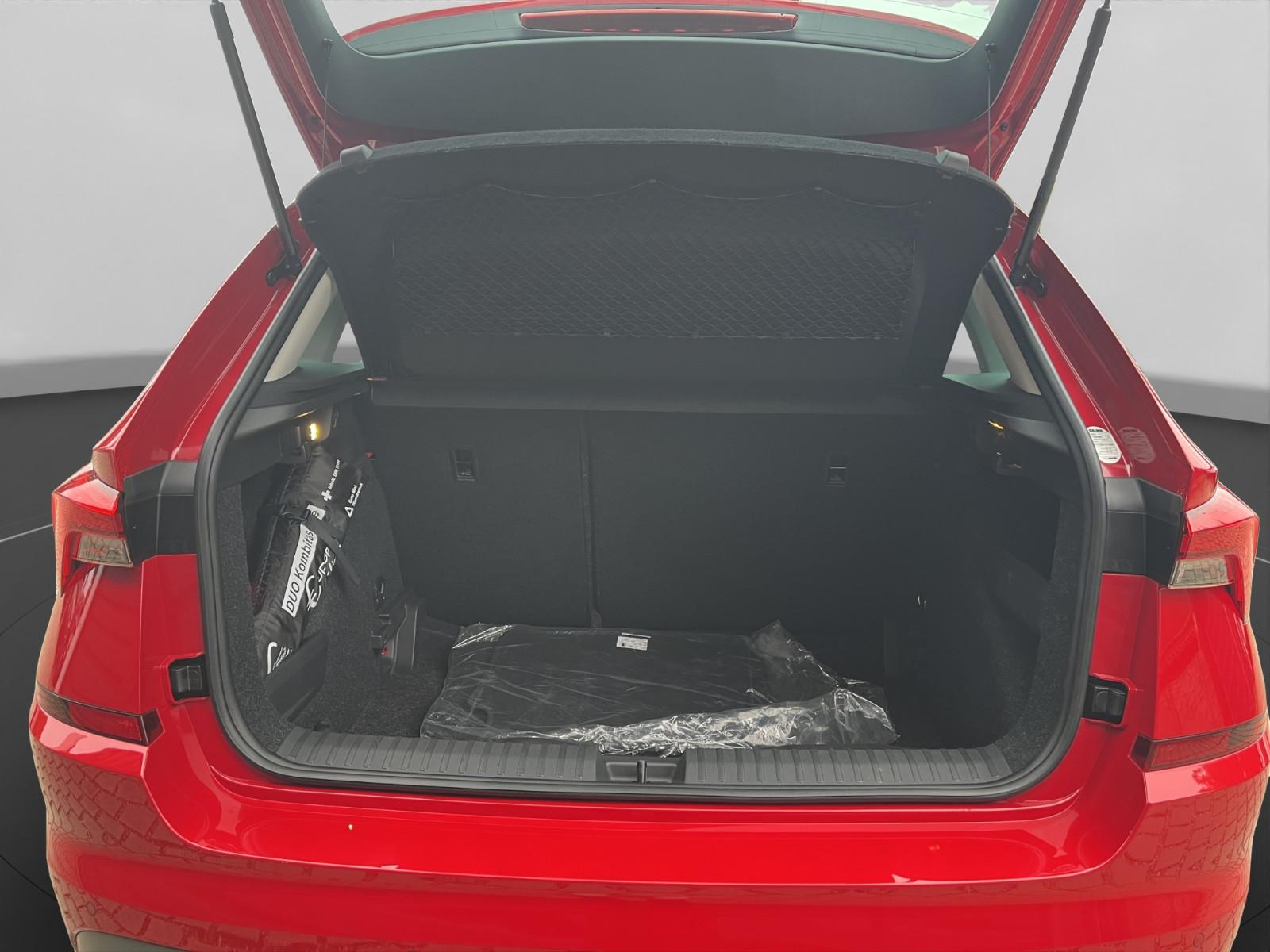 Skoda Kamiq Style /PDC/SHZ/USB/SMARTLINK