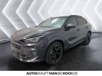 Cupra Terramar - Vorschau Bild 4