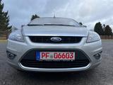 Ford Focus Cabrio 2.0 EINER DER LETZTEN !!! EURO5 - Ford Focus aus 2010: Cabrio