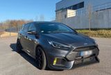 Ford Focus ST (RS Line) Tausch GTI R M BMW... - Ford Focus: RS B