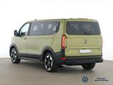 Volkswagen T7 Caravelle e- PanAmericana BEV 64 kWh KR+AHK - mit Elektro-Antrieb: Van