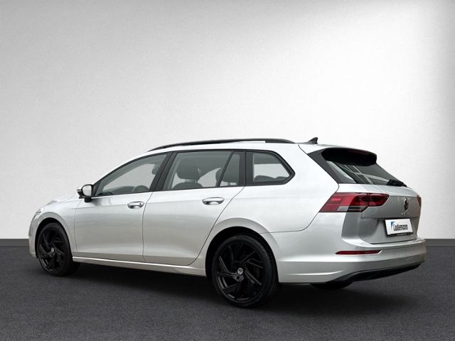 Golf VIII Variant 1.0 eTSI DSG NAVI+LED+ACC+DAB+