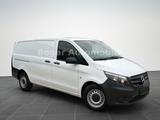 Mercedes-Benz Vito 111 CDI Lang *1.HAND*KLIMA*NAVI*TEMPOMAT* - Mercedes-Benz Vito: 111cdi