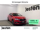 Skoda Fabia Tour 1.0TSI LED FahrAss+ Infotain Winter+ 