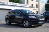 Audi Q7 3.0 TDI quattro *7-SITZER *PANORAMA *LEDER - gebrauchte Audi Q7 aus dem Jahr 2006