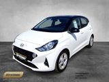 Hyundai i10 1.0 Trend Aut. PARKPILOT|SHZ|LRHZ|LM-FELGEN - Hyundai: Felgen