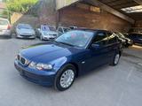 BMW 316 Compact TÜV NEU*INSPEKTION NEU*TOP - BMW 316 aus 2004: Compact