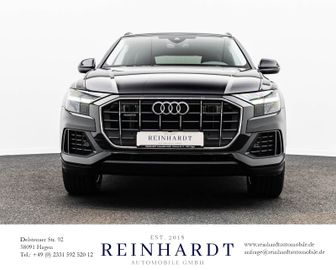 Audi Q8 - 6