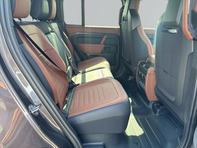 LAND ROVER Defender – Bild 11