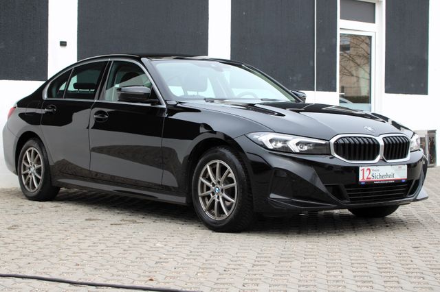 BMW 3 Limousine