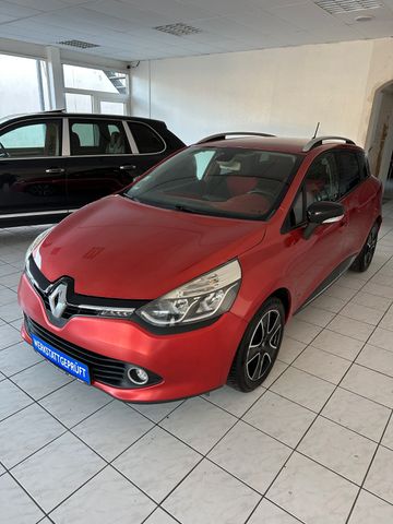 Renault Clio Grandtour*ZahnriemenNeu*InspNeu*Allwetter*