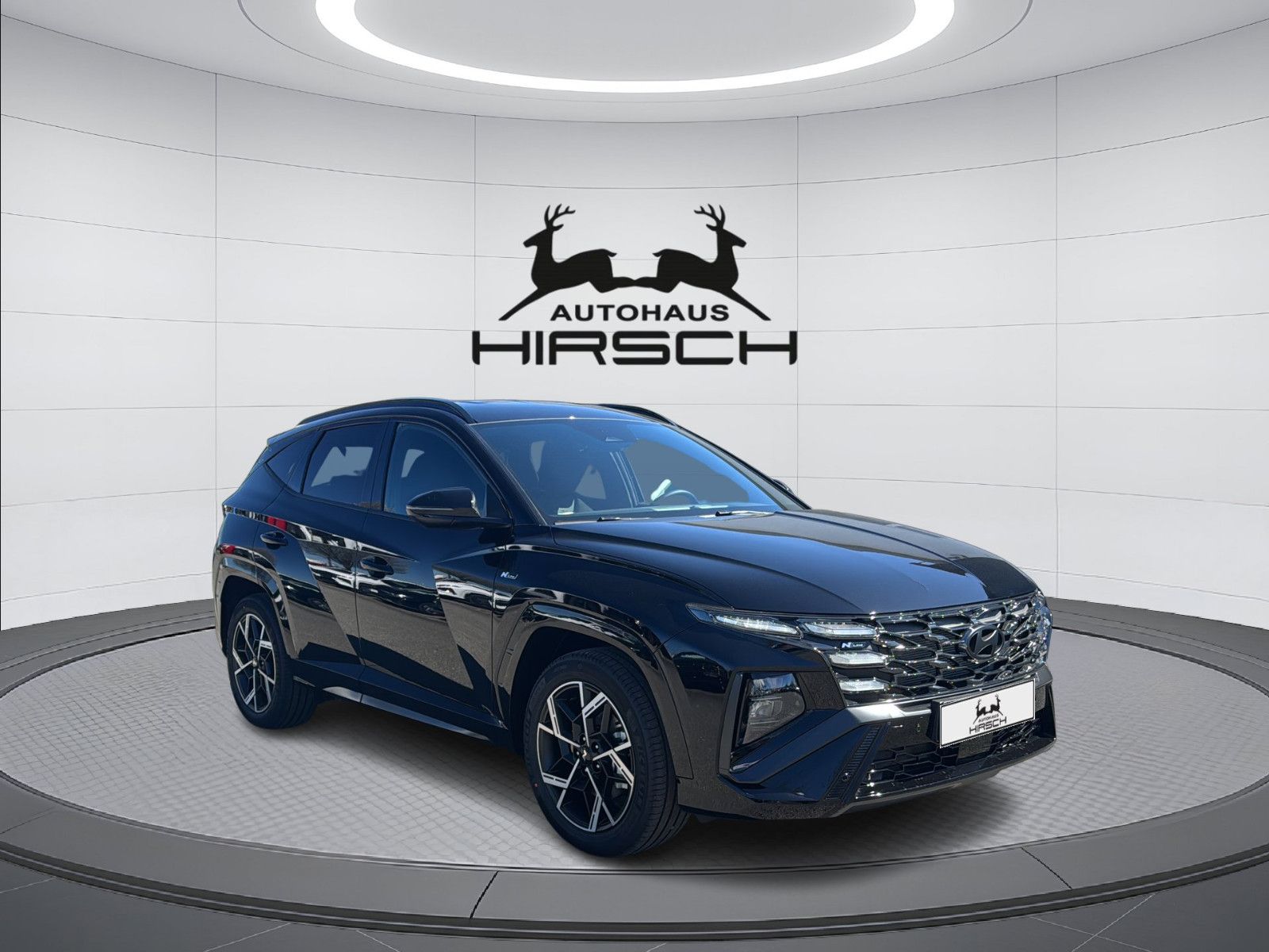 Hyundai TUCSON - Bild 2