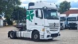 Mercedes-Benz Actros 1851 / Retarder / Spring / Engine Problem - Mercedes-Benz Actros 1851