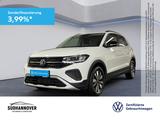 Volkswagen T-Cross Goal 1.0 TSI LED+SHZ++PDC+KAMERA+GRA