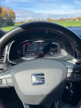 Seat Leon 2.0 TSI 140kW FR DSG FR - Seat Leon: 14 Tsi