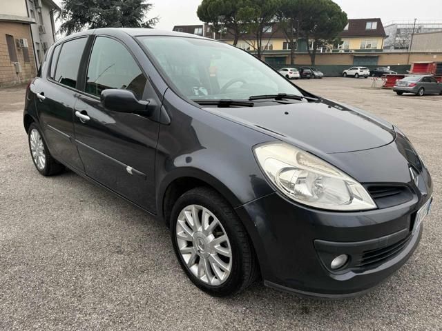 Renault RENAULT Clio neopatentati Bellissima 1.5 dCi 70C