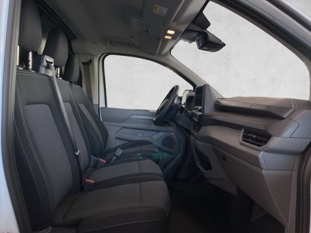 Transporter Kasten 2.0 TDI 8-Gang-Automatik