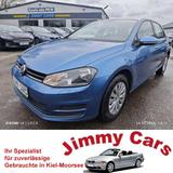 Volkswagen Golf VII 5-Türer 1.2 TSI BlueMotion Technology T - Volkswagen Golf: Bluemotion Technology