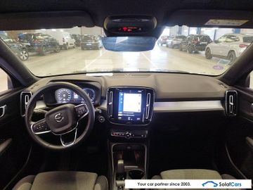 Volvo XC40 - 5